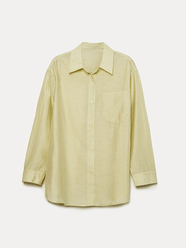 Рубашка (R6237) 