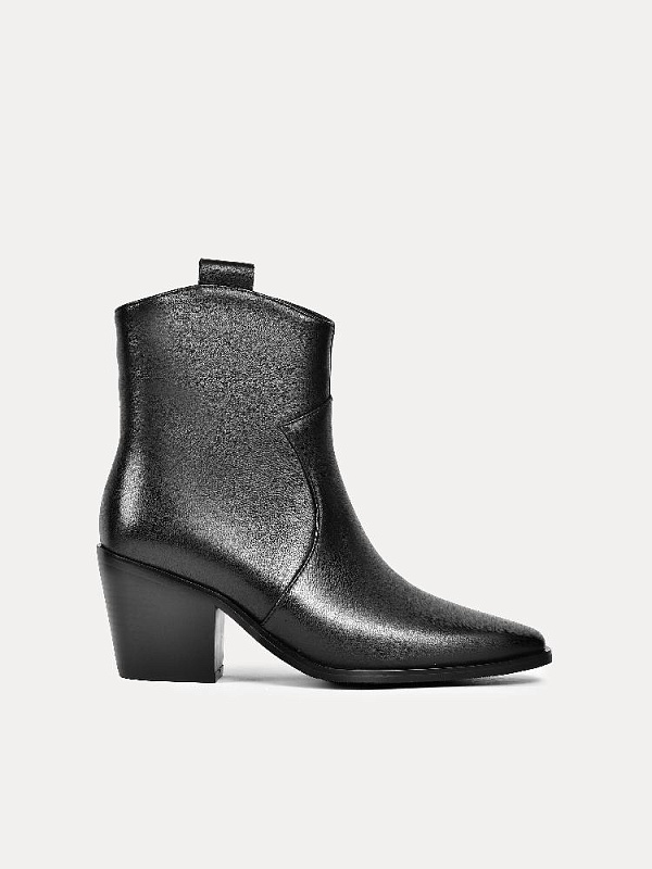 Ботильоны демисезон (P6A1107-W221)