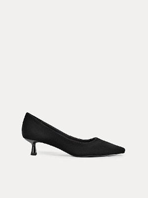 Туфли Классика (P112-345)